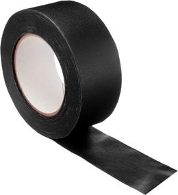 img 3 attached to Amazon Basics Residue Non Reflective Gaffers Tapes, Adhesives & Sealants