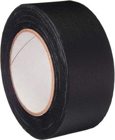 img 4 attached to Amazon Basics Residue Non Reflective Gaffers Tapes, Adhesives & Sealants