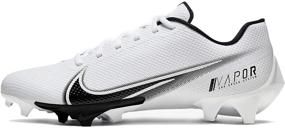 img 4 attached to Nike Vapor Speed Football Cd0082 100 Men's Shoes