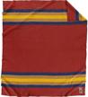 pendleton national park blanket collection logo