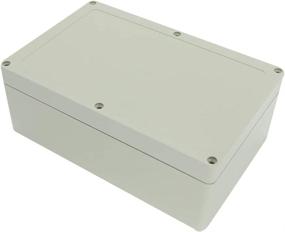 img 3 attached to Fielect Electronic Enclosure Waterproof 230X150X87Mm Industrial Electrical