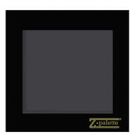 small black z palette - enhanced seo logo