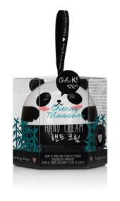 img 3 attached to 🌸 Oh K! Korean Moisturizing Hand Cream: Embrace Cherry Blossom Softness