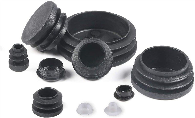 pieces mixed plastic tubing durable 로고