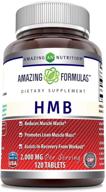 amazing formulas hmb 000 mg logo