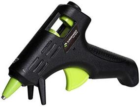 img 1 attached to Surebonder LT-160 Mini Low Temperature 🔫 Glue Gun - Efficient 10-watt Crafting Tool