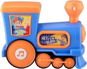 img 4 attached to Blippi Musical Built Effects Designed