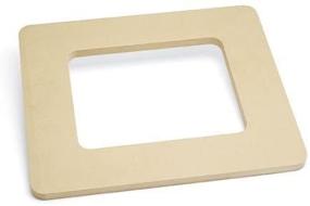 img 4 attached to 📐 JessEm 03003 9.25" x 11.75" Template for Mast-R-Lift/Mast-R-Plate