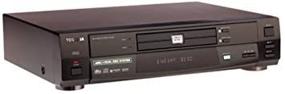 img 1 attached to 📀 Toshiba SD-2200 DVD-плеер: высокое качество работы и непревзойденное развлечение