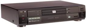 img 2 attached to 📀 Toshiba SD-2200 DVD-плеер: высокое качество работы и непревзойденное развлечение