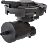 🚘 dorman 911-201 egr transducer for specific car models, black logo