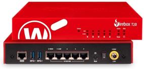img 4 attached to 🔒 WatchGuard Firebox T20: Ultimate Security Appliance with 3-Year Total Security Suite (WGT20643-WW)