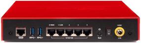 img 2 attached to 🔒 WatchGuard Firebox T20: Ultimate Security Appliance with 3-Year Total Security Suite (WGT20643-WW)