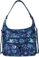 👜 lug ladies convertible midnight liner: women's handbags & wallets logo