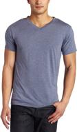 short sleeve v neck medium men's clothing in sleep & lounge - intimo логотип