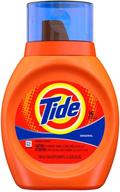 tide i00047858 liquid laundry detergent logo