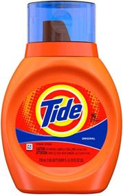 img 1 attached to Tide I00047858 Liquid Laundry Detergent