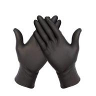 gloves uceoo rubber coloring dyeing logo