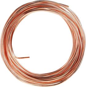 img 4 attached to 🔌 Cerrowire 050 2000B 50 Feet Gauge Copper: Premium Quality Copper Wire for Various Applications