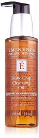 img 4 attached to 🌿 Eminence Organic Skincare Stone Crop Cleansing Oil: Multi-Purpose, Fragrance-Free, 5 Fl Oz