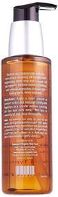 img 1 attached to 🌿 Eminence Organic Skincare Stone Crop Cleansing Oil: Multi-Purpose, Fragrance-Free, 5 Fl Oz