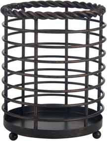 img 3 attached to Gourmet Basics Mikasa 5207443 Kitchen