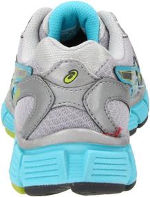 img 2 attached to ASICS Pre Havoc PS Kids' Running Shoe