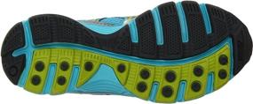 img 1 attached to ASICS Pre Havoc PS Kids' Running Shoe