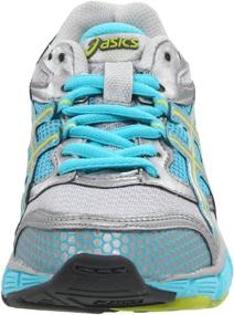 img 3 attached to ASICS Pre Havoc PS Kids' Running Shoe