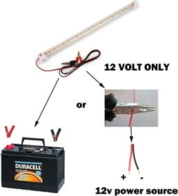 img 2 attached to Lighting Interior Caravan Battery Daylight