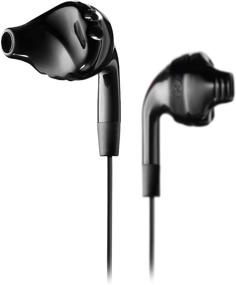 img 3 attached to 🎧 Ultimate Performance: Yurbuds Ironman Inspire Duro Plus Cloth Cords Sport Earbuds