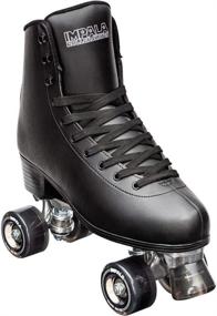 img 4 attached to Impala Rollerskates Unisex Skate Womens Sports & Fitness