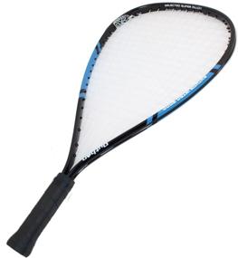 img 2 attached to Unveiling the Python Intro 5000 Racquetball Racquet Series: Beginner-Friendly Frame, Unbeatable Value, and Authentic Racquetball Brand