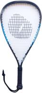 unveiling the python intro 5000 racquetball racquet series: beginner-friendly frame, unbeatable value, and authentic racquetball brand logo