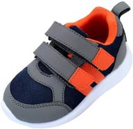 👟 first walking men's shoes for fashion sneakers - gerber sneakers for toddler logo