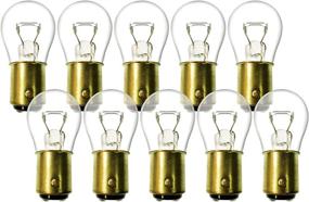 img 4 attached to 💡 CEC Industries 1157 Bulbs BAY15D – Premium Quality Automotive Bulbs