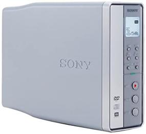 img 3 attached to SONY VRD VC10 DVDirect Внешний рекордер