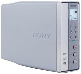 img 2 attached to SONY VRD VC10 DVDirect Внешний рекордер