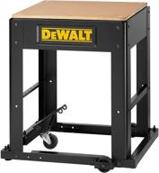 dewalt dw7350 planer integrated mobile logo