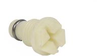 🔧 improved radiator vent valve by gm genuine parts - 13267637 logo