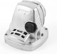 replacement aluminum shell makita grinder logo