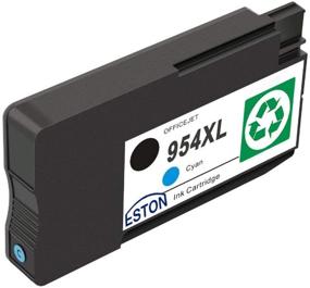 img 2 attached to ESTON Remanufactured Cartridge Replacement OfficeJet