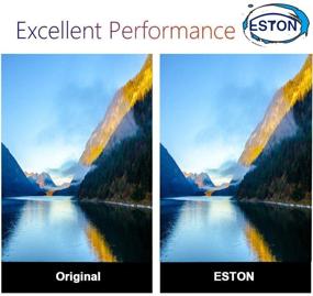 img 3 attached to ESTON Remanufactured Cartridge Replacement OfficeJet