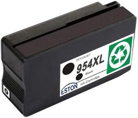 img 1 attached to ESTON Remanufactured Cartridge Replacement OfficeJet