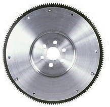 img 1 attached to Centerforce 700107 Billet Steel Flywheel