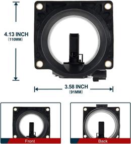 img 2 attached to KAX Equipment Replacement Compatible Expedition Replacement Parts