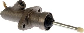 img 4 attached to 🔧 Надежная производительность: Главный цилиндр сцепления Dorman CS650013 для оптимальной функциональности трансмиссии