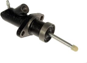 img 1 attached to 🔧 Надежная производительность: Главный цилиндр сцепления Dorman CS650013 для оптимальной функциональности трансмиссии