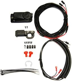 img 1 attached to 🔑 POP &amp; LOCK PL9772 Truck Cap and Tonneau Cover Remote Keyless Entry Kit