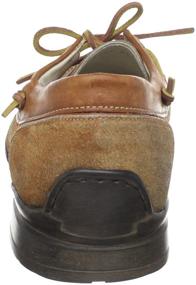 img 2 attached to Bacco Bucci Mens Boice Tan Men's Shoes